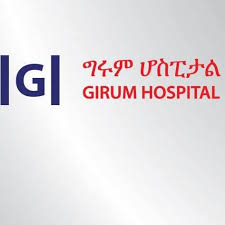 Girum General Hospital