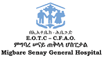Migbare Senay General Hospital