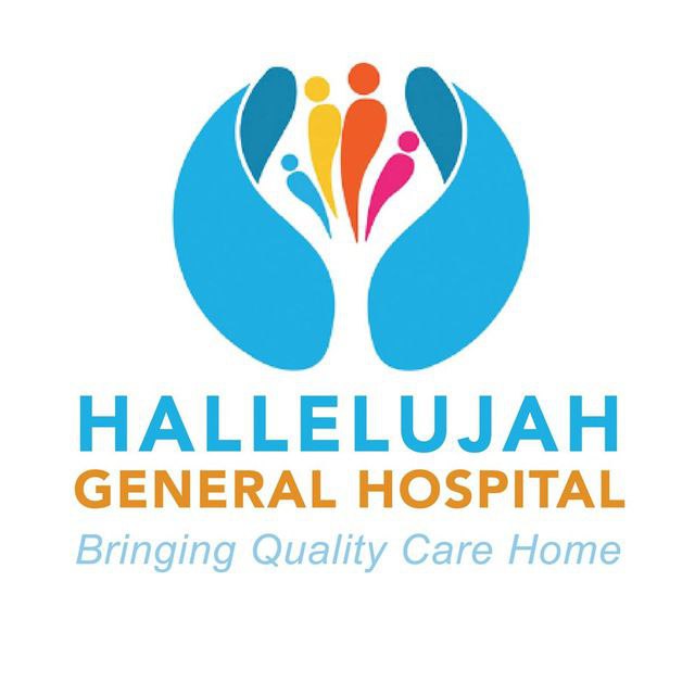 Hallelujah General Hospital